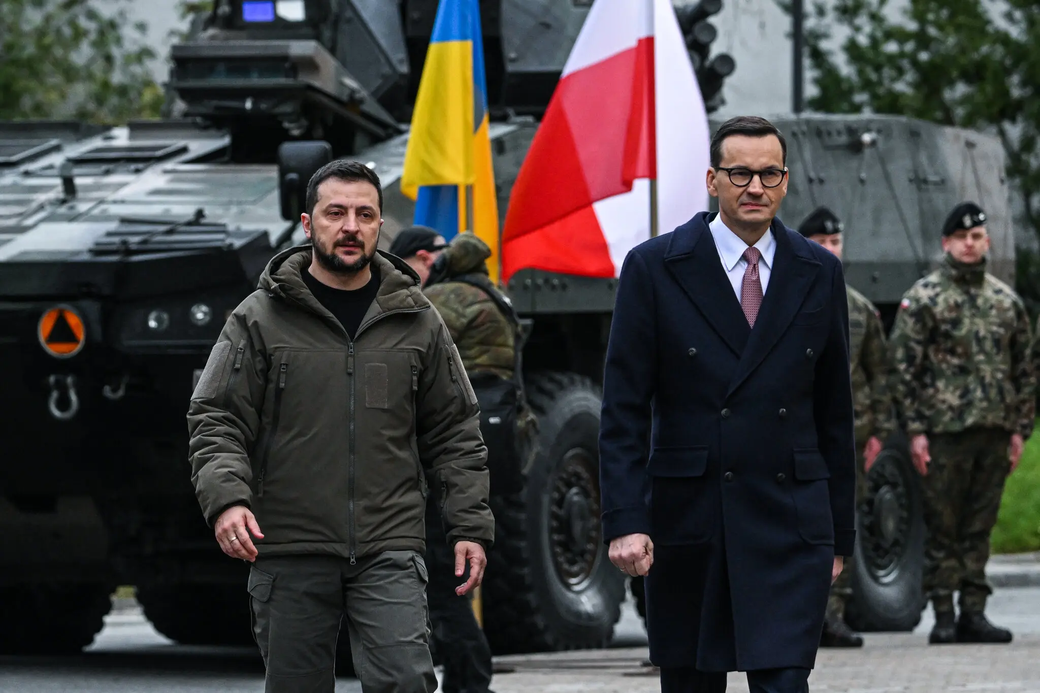Новий етап польсько-українських відносин: Варшава заявляє, що час «телефонних рішень» минув